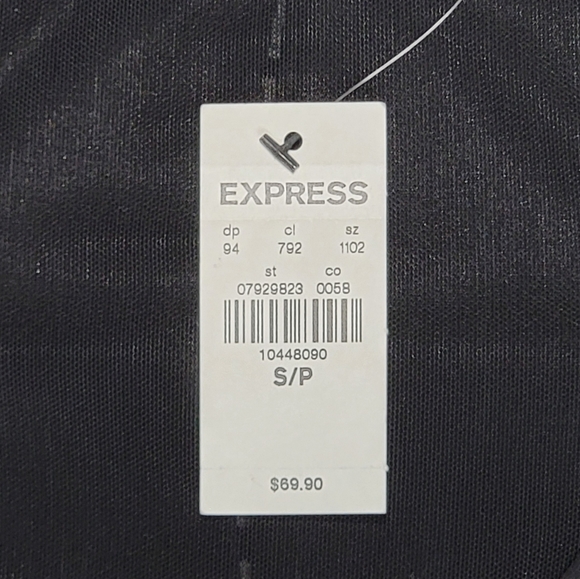 🔥Express Dress - Picture 6 of 6